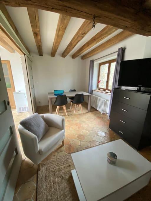 Bu (Eure-et-Loir) Maison Avec Exterieur מראה חיצוני תמונה